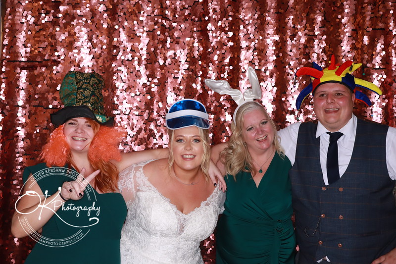 Featured image for “Custom Branded Photo Booth: The Ultimate Guide to Boosting Event Marketing Success”
