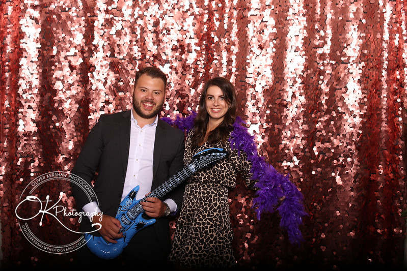 Featured image for “Christmas Party Photo Booth Hire: Make Your Holiday Event Unforgettable”