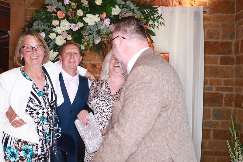 Featured image for “Outdoor Photo Booth Hire: Everything You Need to Know for Stunning Outdoor Events”